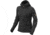Fjallraven Tur Fleece Hoodie - Women's-Black-X-Small