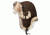 Fjallraven Tur Heater - Men's-Brown-Medium