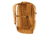 Fjallraven Ulvo 23, Red Gold, 23 Liters, F23301-171-One Size