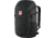 Fjallraven Ulvo 30 Backpack, Black, One Size, F23313-550-One Size