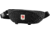 Fjallraven Ulvo Hip Pack Large, Black, One Size, F23166-550-One Size