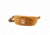 Fjallraven UlvO Hip Pack Medium - Unisex, Red Gold, F23165-171-One Size
