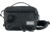 Fjallraven Vardag 6 Shoulder Bag, Coal Black, One Size, F23200301-037