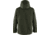 Fjallraven Vardag Anorak - Mens, Deep Forest, Extra Large, F87008-662-XL