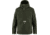 Fjallraven Vardag Anorak - Mens, Deep Forest, Extra Large, F87008-662-XL