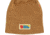 Fjallraven Vardag Beanie, Acorn, One Size, F78147-166-OS
