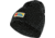 Fjallraven Vardag Beanie, Black, One Size, F78147-550-OS