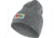 Fjallraven Vardag Beanie, Grey, One Size, F78147-020-OS