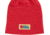 Fjallraven Vardag Beanie, True Red, One Size, F78147-334-OS