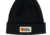 Fjallraven Vardag Classic Beanie, Black, One Size, F78141-550-OS