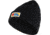 Fjallraven Vardag Classic Beanie, Black, One Size, F78141-550-OS