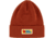 Fjallraven Vardag Classic Beanie, Terracotta Brown, One Size, F78141-243-OneSize