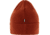 Fjallraven Vardag Classic Beanie, Terracotta Brown, One Size, F78141-243-OneSize