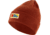 Fjallraven Vardag Classic Beanie, Terracotta Brown, One Size, F78141-243-OneSize