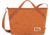 Fjallraven Vardag Crossbody, Desert Brown/Terracotta Brown, One Size, F27247-242-243-One Size