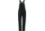 Fjallraven Vardag Dungaree Trousers - Womens, Black, Medium, F87030-550-M