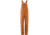 Fjallraven Vardag Dungaree Trousers - Womens, Desert Brown, 2XS, F87030-242-XXS