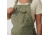Fjallraven Vardag Dungaree Trousers - Womens, Green, Medium, F87030-620-M