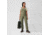 Fjallraven Vardag Dungaree Trousers - Womens, Green, Medium, F87030-620-M