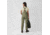 Fjallraven Vardag Dungaree Trousers - Womens, Green, Medium, F87030-620-M