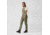 Fjallraven Vardag Dungaree Trousers - Womens, Green, Medium, F87030-620-M