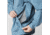 Fjallraven Vardag Hydratic Anorak Jacket - Womens, Dawn Blue, Medium, F87094-543-M