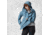 Fjallraven Vardag Hydratic Anorak Jacket - Womens, Dawn Blue, Medium, F87094-543-M