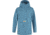 Fjallraven Vardag Hydratic Anorak Jacket - Womens, Dawn Blue, Medium, F87094-543-M