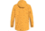 Fjallraven Vardag Hydratic Anorak Jacket - Womens, Mustard Yellow, Extra Large, F87094-161-XL