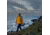 Fjallraven Vardag Hydratic Anorak Jacket - Womens, Mustard Yellow, Extra Large, F87094-161-XL