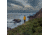 Fjallraven Vardag Hydratic Anorak Jacket - Womens, Mustard Yellow, Extra Large, F87094-161-XL