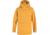 Fjallraven Vardag Hydratic Anorak Jacket - Womens, Mustard Yellow, Extra Large, F87094-161-XL