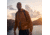 Fjallraven Vardag Jacket - Mens, Acorn, Large, F87006-166-L