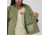 Fjallraven Vardag Jacket - Womens, Green, Extra Large, F87007-620-XL