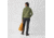Fjallraven Vardag Jacket - Womens, Green, Extra Large, F87007-620-XL