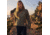 Fjallraven Vardag Jacket - Womens, Green, Extra Large, F87007-620-XL