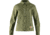 Fjallraven Vardag Jacket - Womens, Green, Extra Large, F87007-620-XL
