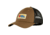 Fjallraven Vardag Langtradarkeps Cap, Timber Brown, Small/Medium, F78139-248-S/M