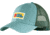Fjallraven Vardag Langtradarkeps, Clay Blue, Large/Extra Large, F78139-563-L/XL