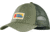 Fjallraven Vardag Langtradarkeps, Green, Large/Extra Large, F78139-620-L/XL