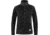 Fjallraven Vardag Lite Fleece - Womens, Black-Dark Grey, Small, F84785-550-030-S