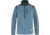Fjallraven Vardag Lite Fleece - Womens, Dawn Blue/Mountain Blue, Extra Large, F84785-543-570-XL