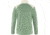 Fjallraven Vardag Lite Fleece - Womens, Sage Green/Chalk White, Medium, F84785-516-113-M