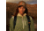 Fjallraven Vardag Lite Fleece - Womens, Sage Green/Chalk White, Medium, F84785-516-113-M