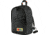 Fjallraven Vardag Mini Daypack, Black, F27245-550-One Size