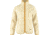 Fjallraven Vardag Pile Fleece - Womens, Chalk White, Extra Small, F84789-113-XS