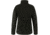 Fjallraven Vardag Pile Fleece - Womens, Medium, Black, F84789-550-M