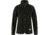 Fjallraven Vardag Pile Fleece - Womens, Medium, Black, F84789-550-M