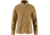 Fjallraven Vardag Pile Fleece - Womens, Large, Buckwheat Brown, F84789-232-L