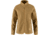 Fjallraven Vardag Pile Fleece - Womens, Large, Buckwheat Brown, F84789-232-L
